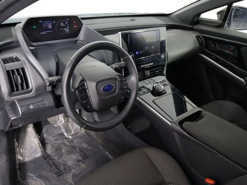 Used 2023 Subaru Solterra AWD image 24