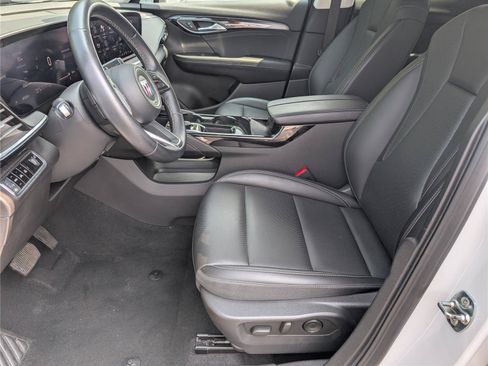 Used 2024 Buick Envision Preferred AWD/4WD image 13