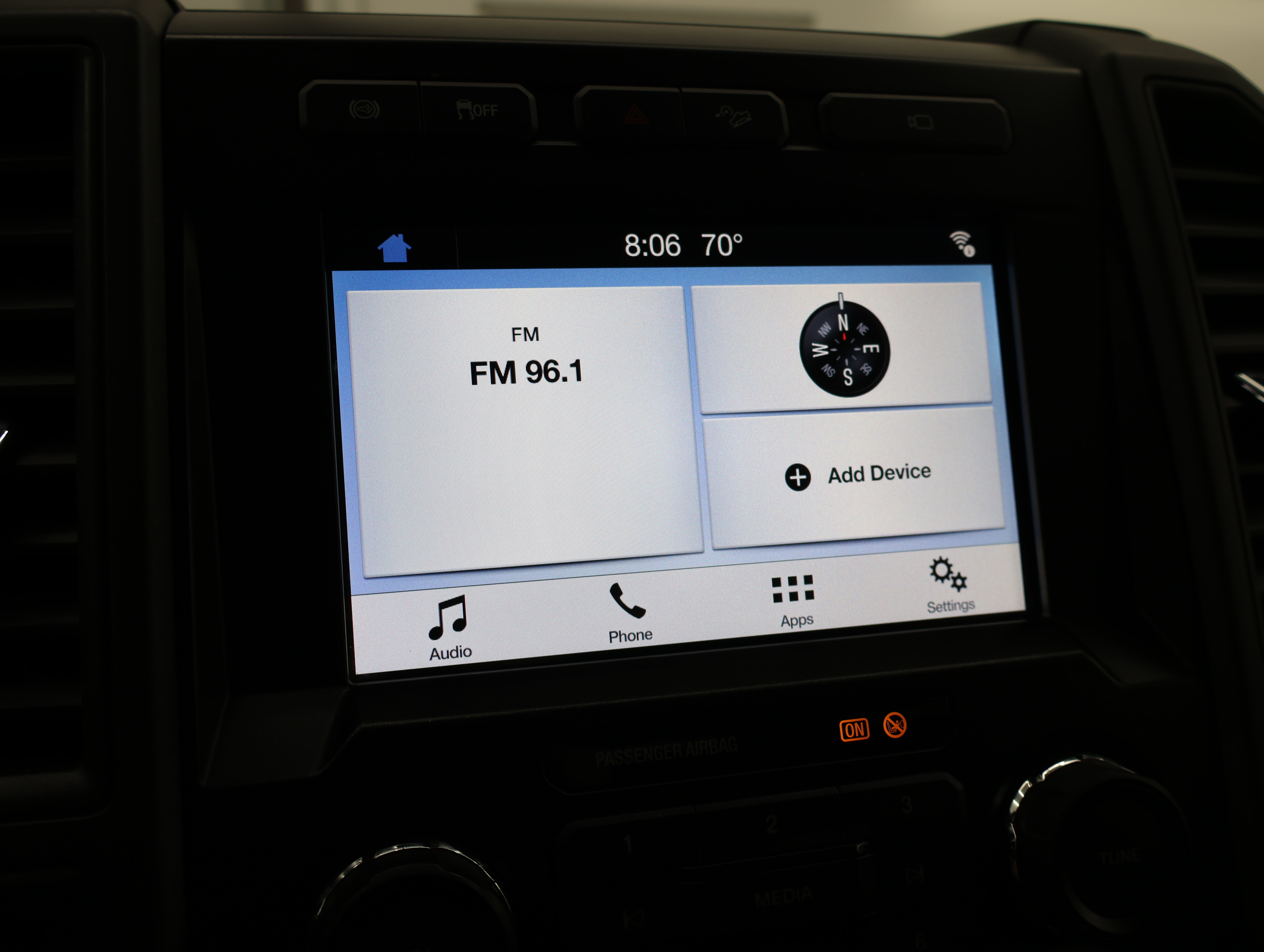 Used 2019 Ford F250 XL w/ STX Appearance Package AWD/4WD image 53