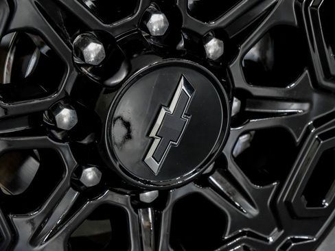 Used 2022 Chevrolet Silverado 2500 LTZ w/ LTZ Plus Package image 58