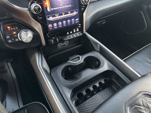 Certified 2021 RAM 1500 Laramie w/ Laramie Southwest Edition image 21