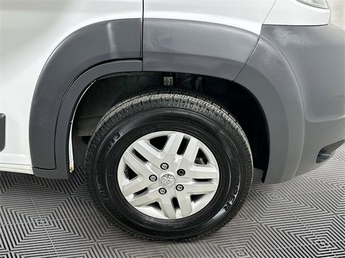 Used 2017 RAM ProMaster 2500 w/ Premium Appearance Group image 23