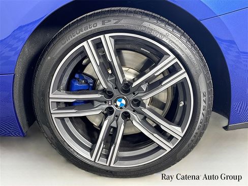 Used 2023 BMW 840i xDrive Convertible w/ Comfort Seating Package image 31