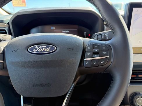 New 2025 Ford Maverick Lariat w/ 4K Tow Package image 25