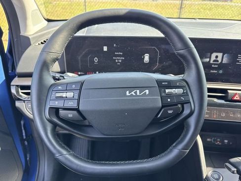 Certified 2026 Kia Sportage SX AWD/4WD image 21