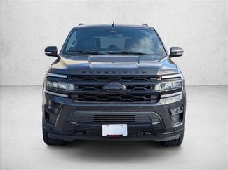 Used 2023 Ford Expedition Limited AWD/4WD video 2