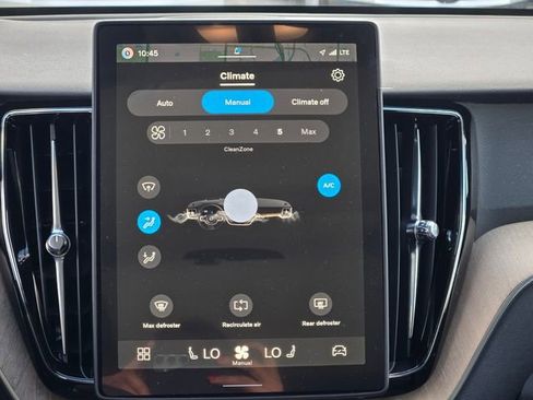 New 2026 Volvo XC60 B5 Core image 17