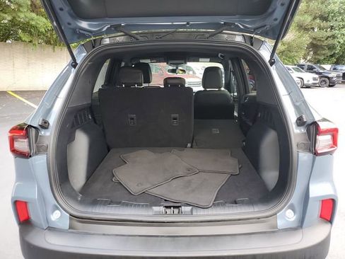 Used 2025 Ford Escape ST-Line image 24