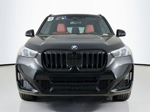 Used 2023 BMW X1 xDrive28i w/ M Sport Package AWD/4WD image 2