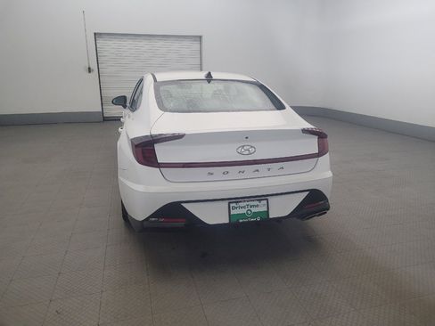 Used 2023 Hyundai Sonata SEL FWD image 6