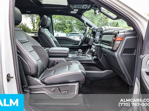 Used 2024 Ford F150 Raptor AWD/4WD image 21