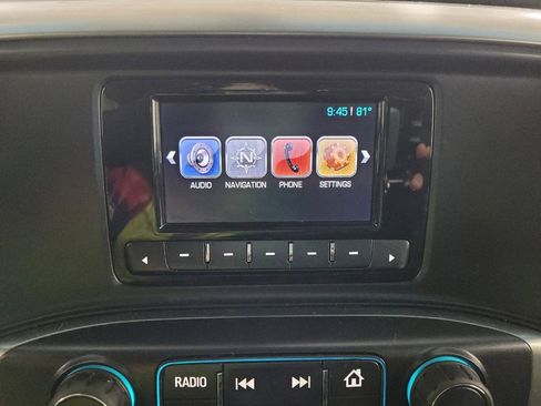 Used 2015 Chevrolet Silverado 2500 LT image 25