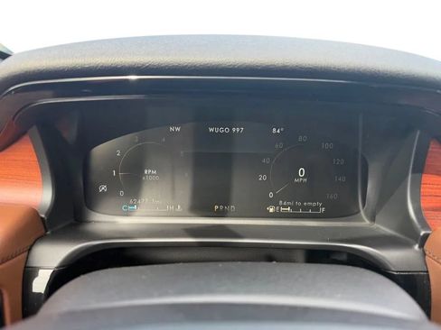 Used 2021 Lincoln Aviator Reserve w/ Equipment Group 201A AWD/4WD image 18