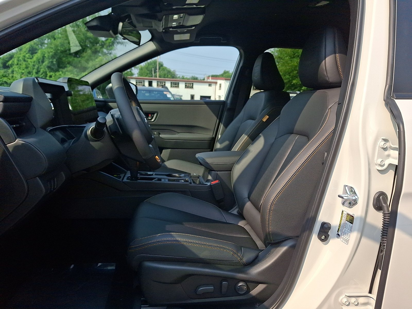 New 2026 Subaru Outback Wilderness AWD/4WD image 9