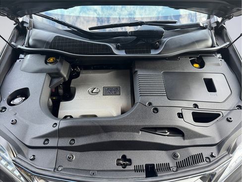 Used 2013 Lexus RX 450h AWD w/ Navigation Pkg image 8