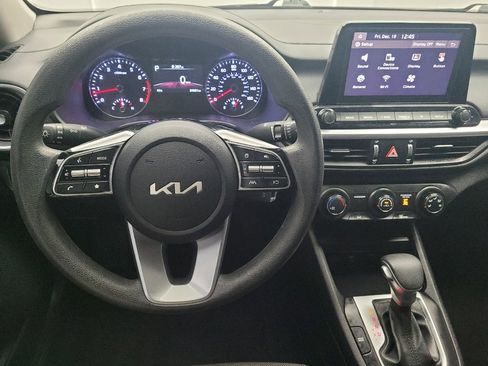 Used 2024 Kia Forte LX image 22