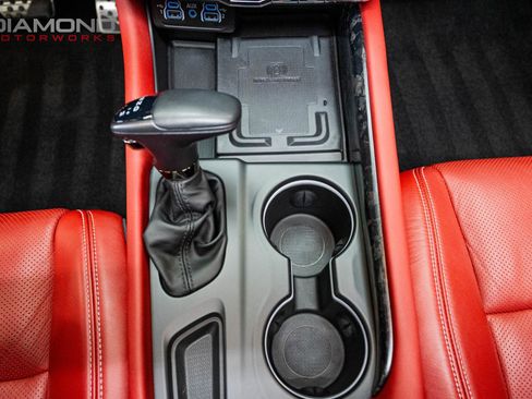 Used 2021 Dodge Durango SRT Hellcat w/ Premium Interior Group image 50