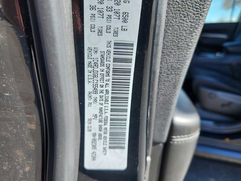 Certified 2020 Dodge Durango GT image 25