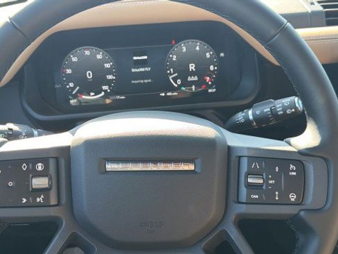 New 2026 Land Rover Defender 110 X-Dynamic SE image 27