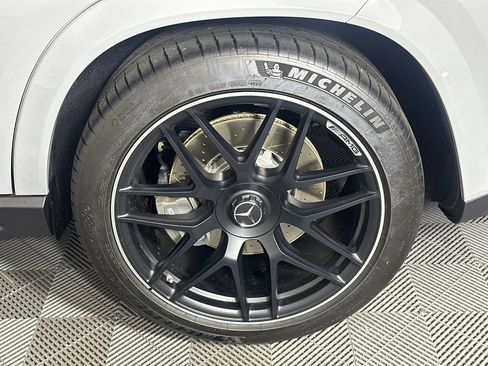 Certified 2026 Mercedes-Benz GLE 53 AMG 4MATIC image 22