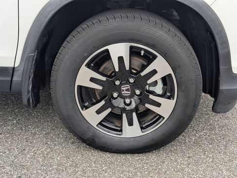 Used 2020 Honda Ridgeline RTL image 19