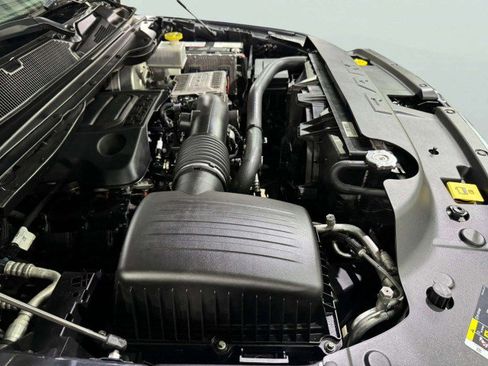 Used 2020 RAM 1500 Limited image 50