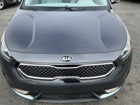 Used 2019 Kia Niro EX Premium w/ Sunroof Package image 88