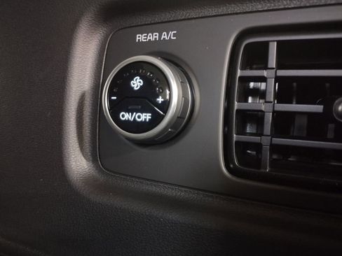 New 2026 Hyundai Santa Fe SEL image 19