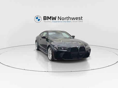 New 2027 BMW M4 xDrive Competition AWD/4WD image 7