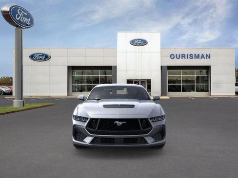 New 2025 Ford Mustang GT image 2