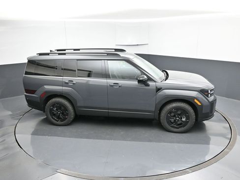 New 2026 Hyundai Santa Fe XRT image 55