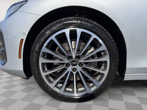 New 2026 Audi A6 Premium Plus image 7