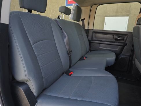 Used 2016 RAM 2500 Tradesman w/ Popular Equipment Group image 24