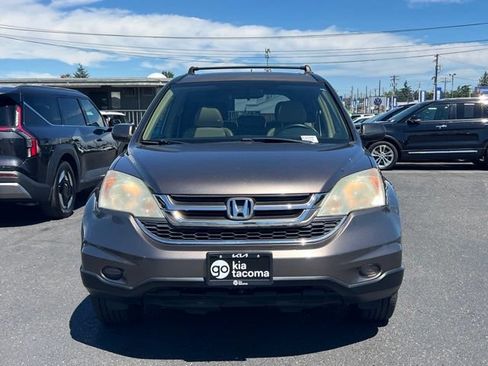 Used 2010 Honda CR-V EX-L image 4
