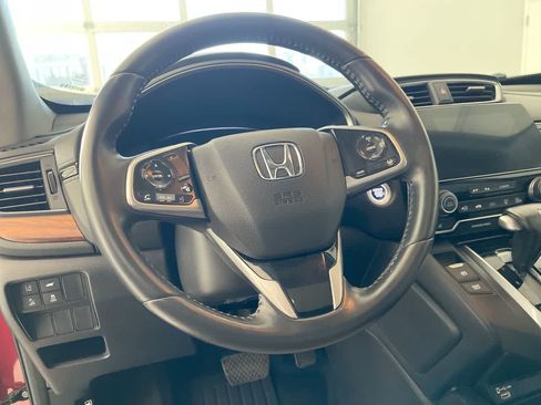 Used 2022 Honda CR-V EX-L image 14