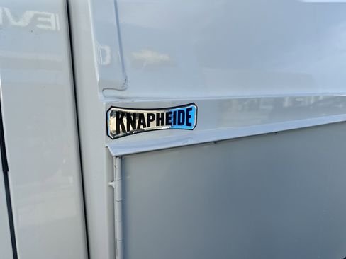 New 2025 Chevrolet Express 3500 w/ Power Convenience Package image 4