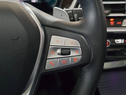 Used 2022 BMW X3 xDrive30i w/ Premium Package 2 image 18