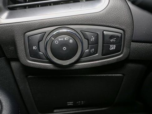 Used 2024 Ford Edge SEL w/ Convenience Package image 35