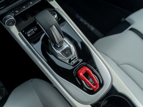 Used 2026 Lotus Emira SE RWD image 16