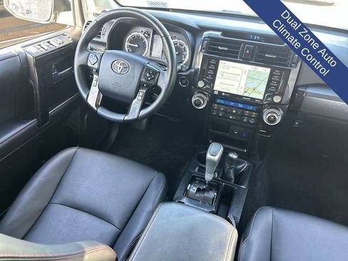 Used 2024 Toyota 4Runner TRD Pro AWD/4WD image 13