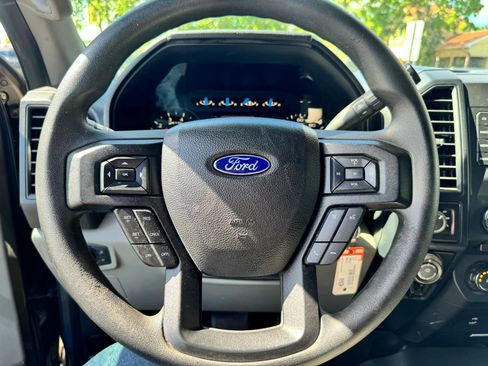 Used 2017 Ford F150 XL w/ Equipment Group 101A Mid AWD/4WD image 24