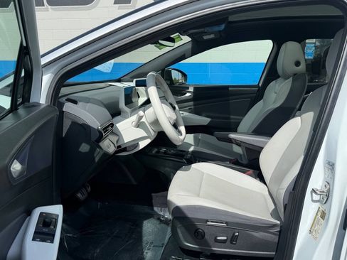 Used 2021 Volkswagen ID.4 1st Edition RWD image 9