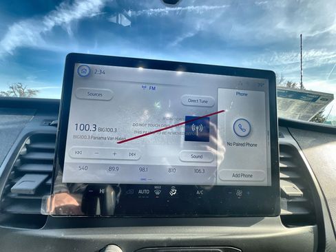 New 2026 Ford Transit 250 148 Medium Roof image 18