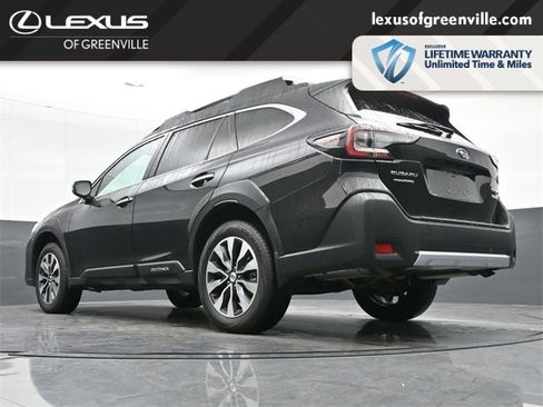 Used 2024 Subaru Outback Touring XT image 38