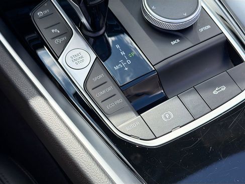 Certified 2025 BMW Z4 sDrive30i image 28