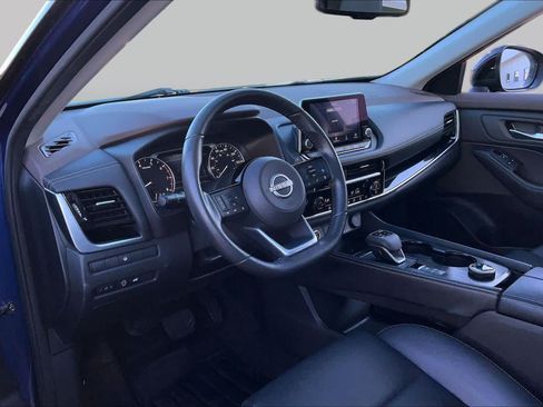 Used 2023 Nissan Rogue SL AWD/4WD image 18