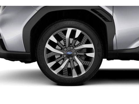 New 2026 Subaru Forester Touring image 10