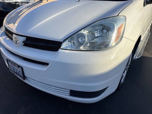 Used 2004 Toyota Sienna CE image 37