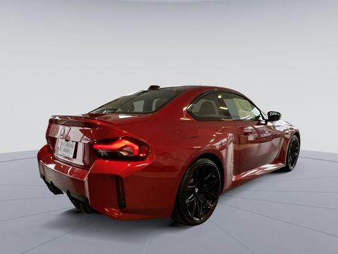 New 2026 BMW M2 w/ Lighting Package image 8