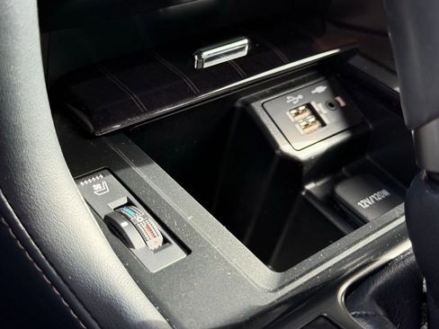 Certified 2023 Lexus GX 460 Premium image 37